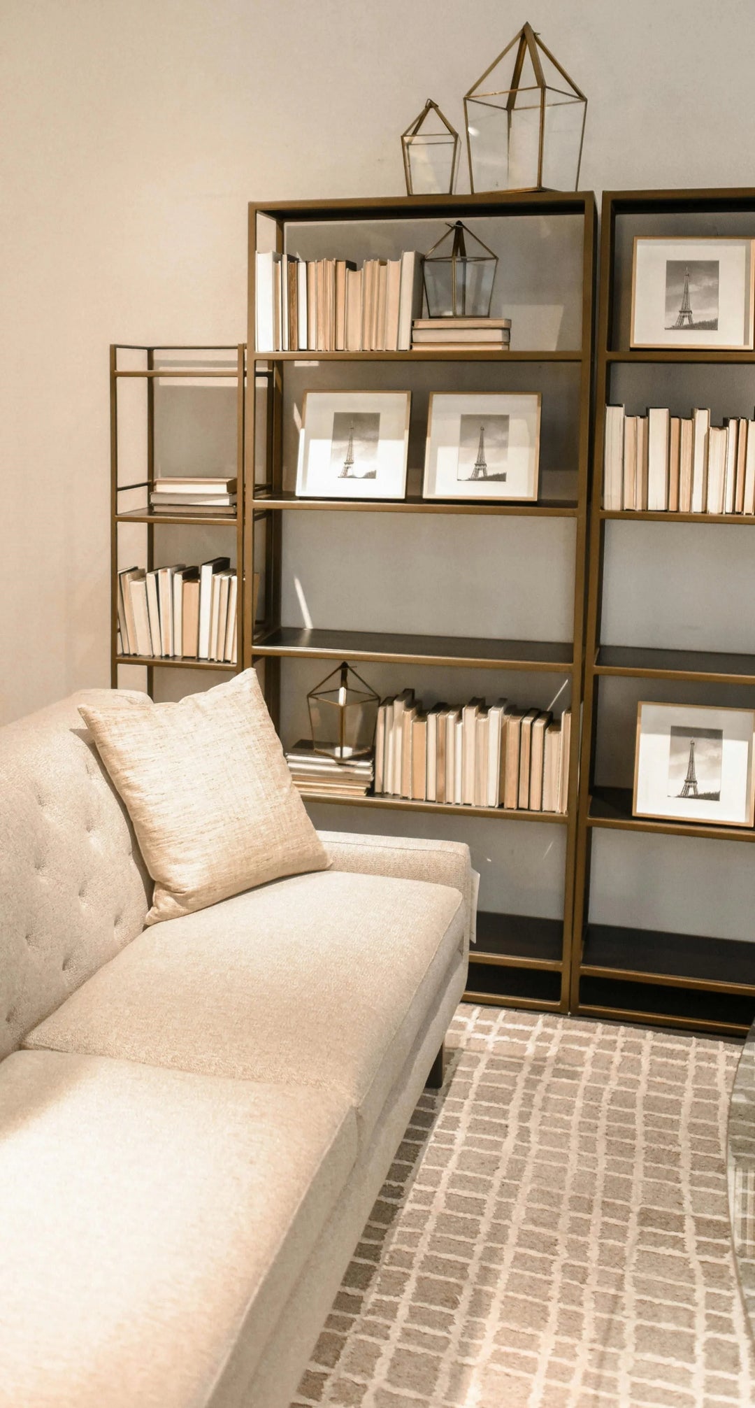 Alle boekenkasten | Vindt hier jouw perfecte boekenkast in verschillende stijlen en maten!