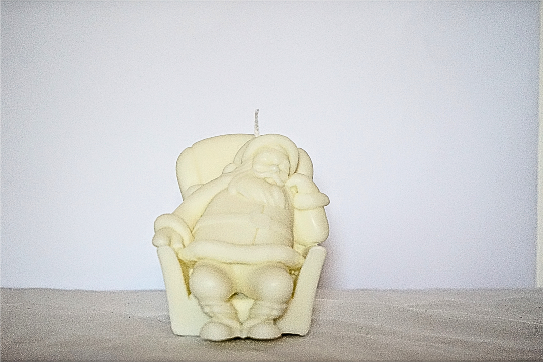 Decoratie kaarsen kerst | Unieke, tijdelijke kerst collectie!