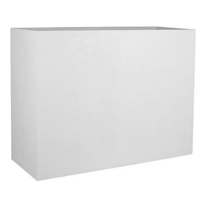 Eda Grondlegger Eda Wall Loft Graphit Wit Plastic Rechthoekig 78,5 X 29,5 X 60 Cm