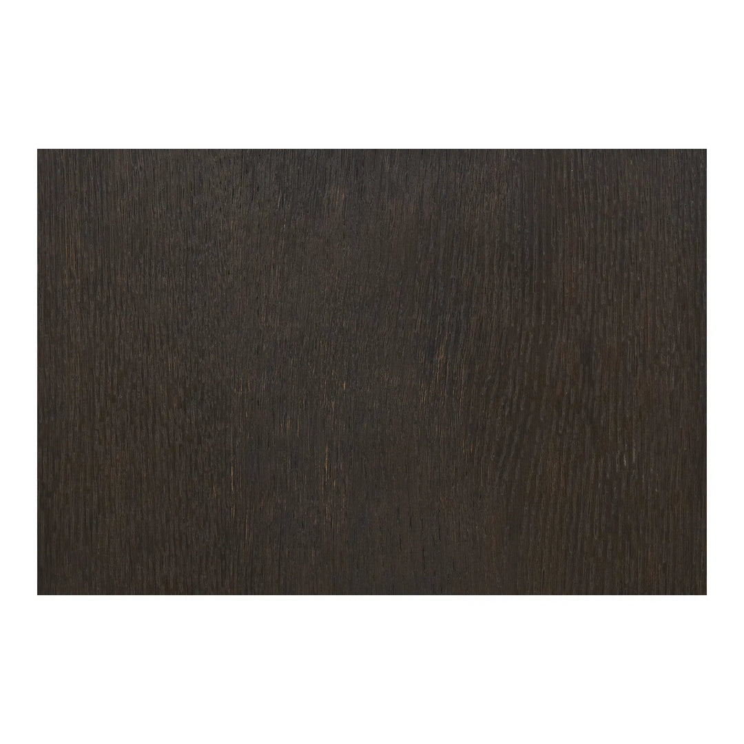 Side-table Kyoto | Gerookte eikenkleur |