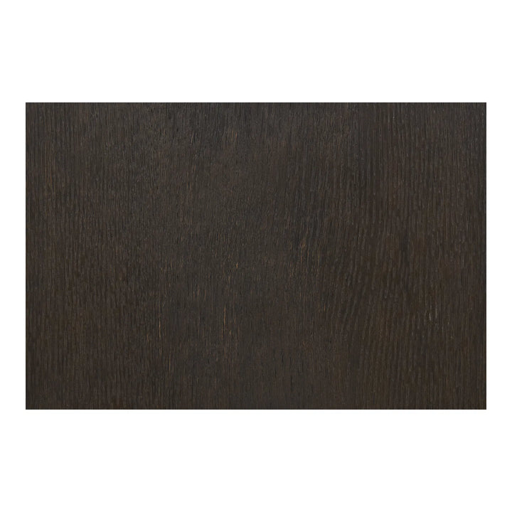 Side-table Kyoto | Gerookte eikenkleur |