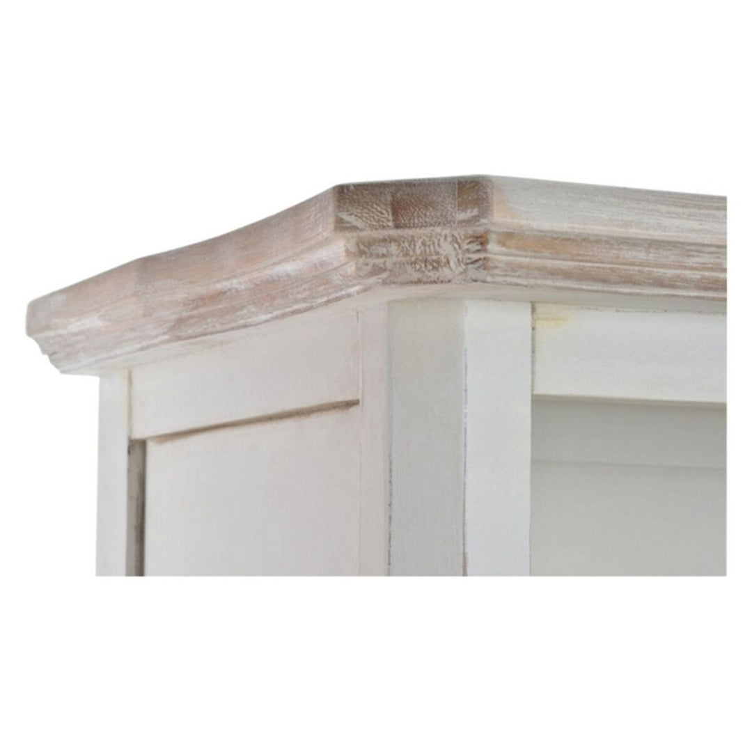 Dkd Home Decor Boekenwinkel Dkd Home Decor Hout (85 X 35 X 180 Cm)