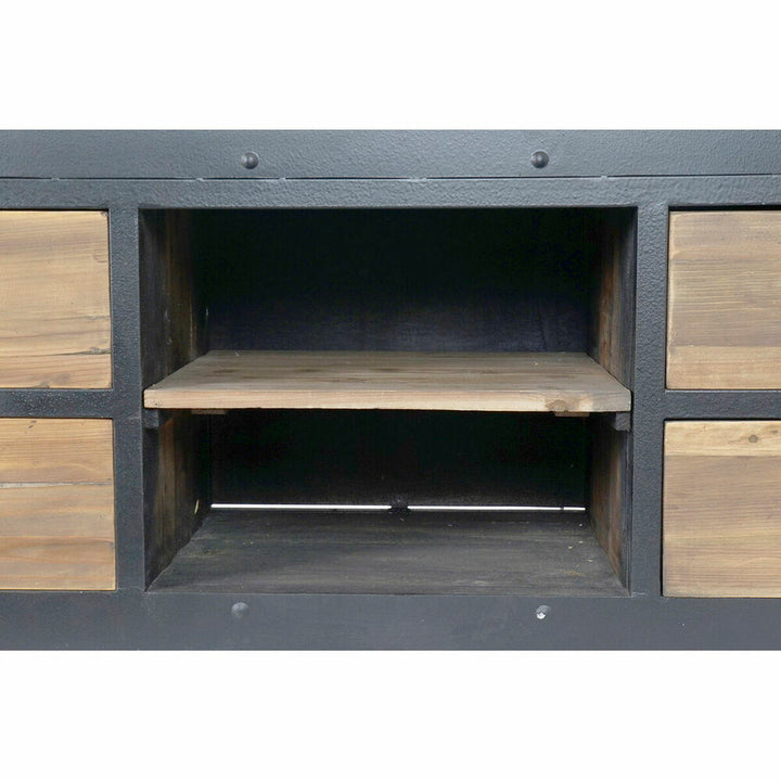 Dkd Home Decor Boekenwinkel Dkd Home Decor Metaal Aluminium Pijnboom (160 X 45 X 243 Cm)