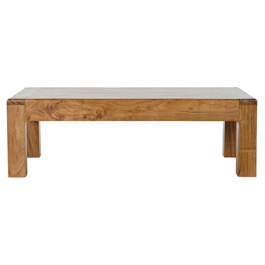 Dkd Home Decor Hoofdtafel Dkd Home Decor 110 X 60 X 35 Cm Natuurlijk Hout Acacia
