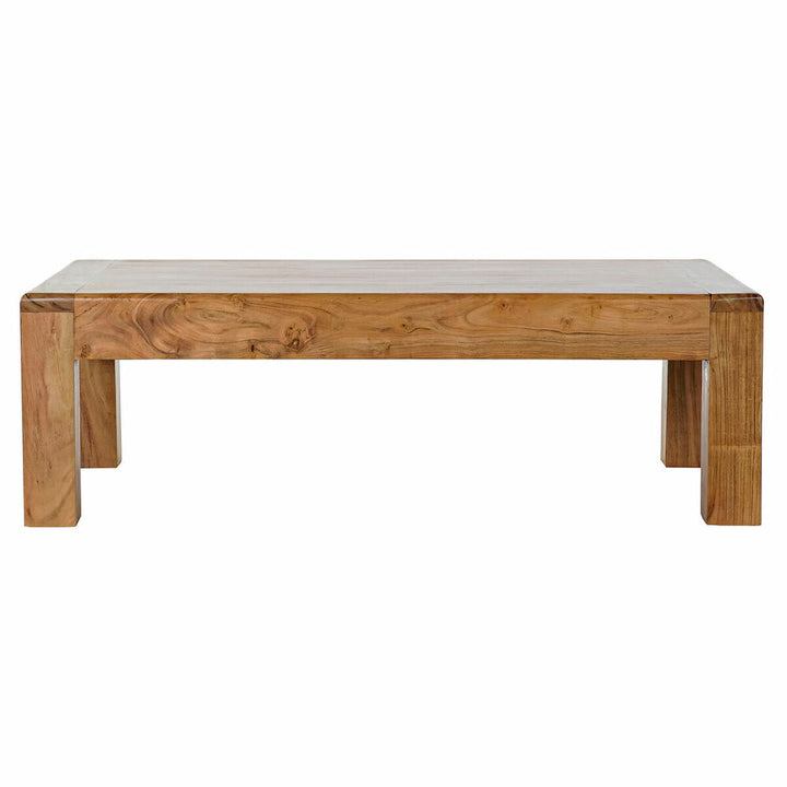 Dkd Home Decor Hoofdtafel Dkd Home Decor 110 X 60 X 35 Cm Natuurlijk Hout Acacia