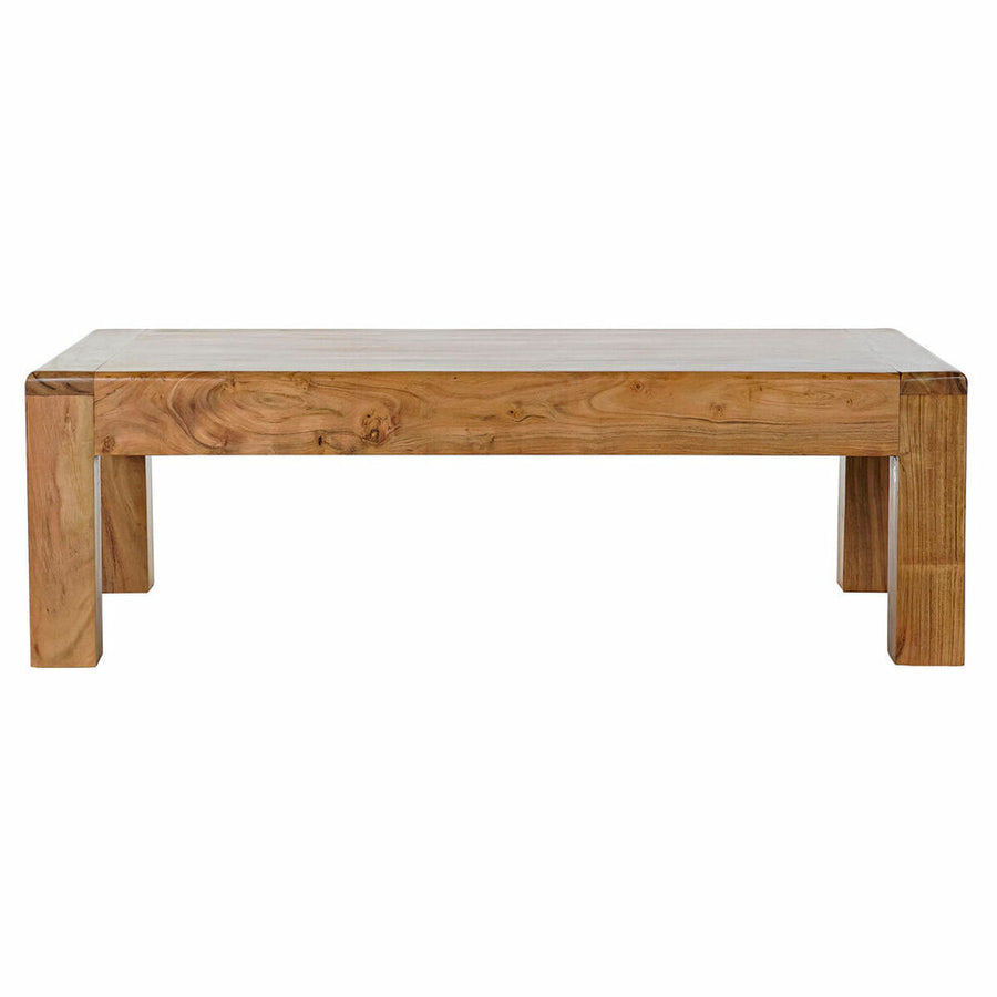 Dkd Home Decor Hoofdtafel Dkd Home Decor 110 X 60 X 35 Cm Natuurlijk Hout Acacia