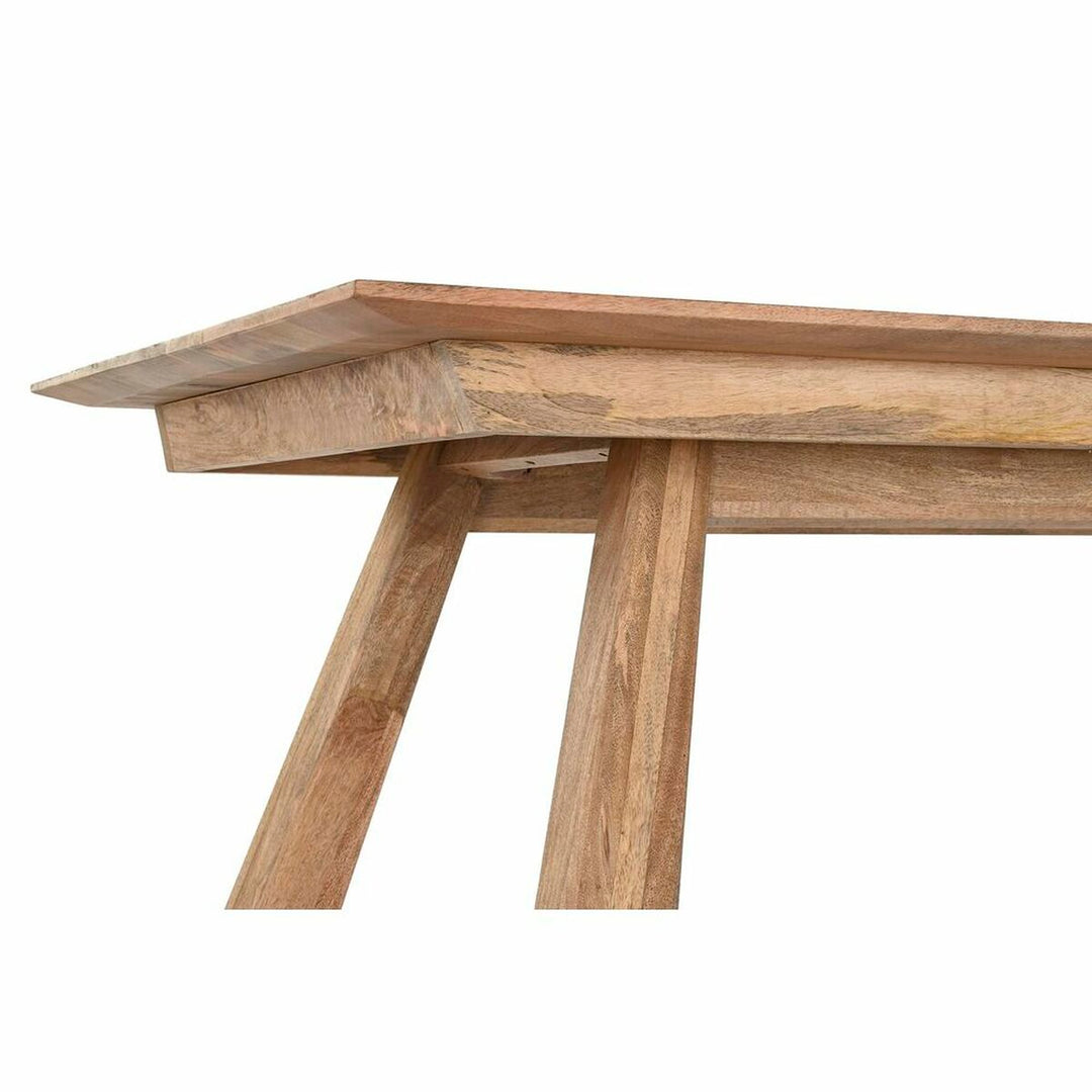 Dkd Home Decor Eettafel Dkd Home Decor Natuurlijk Mangohout (180 X 90 X 76 Cm)