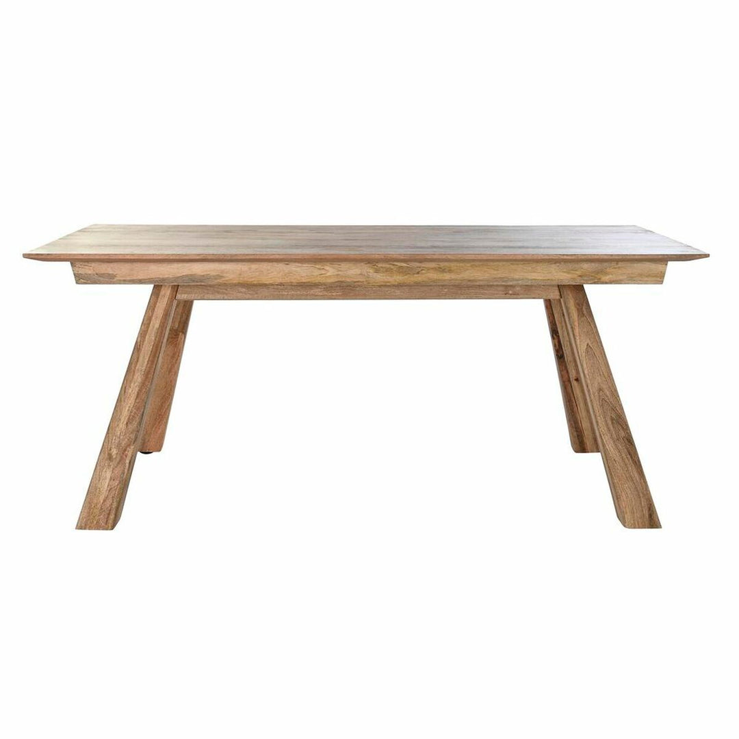 Dkd Home Decor Eettafel Dkd Home Decor Natuurlijk Mangohout (180 X 90 X 76 Cm)