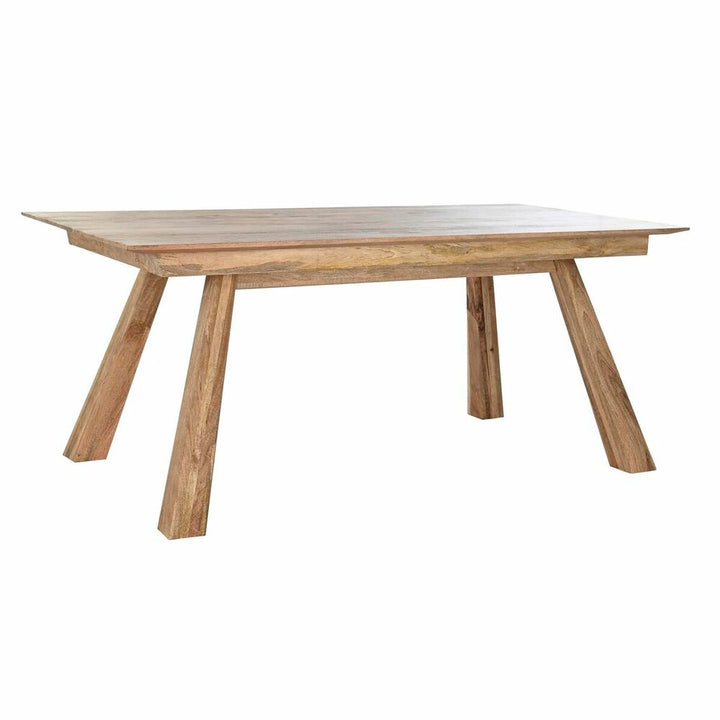 Dkd Home Decor Eettafel Dkd Home Decor Natuurlijk Mangohout (180 X 90 X 76 Cm)