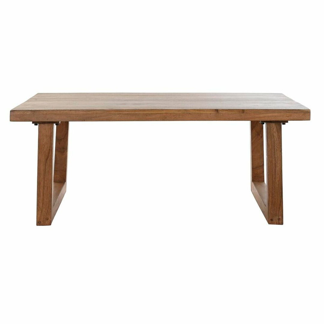 Dkd Home Decor Hoofdtafel Dkd Home Decor Acacia (110 X 70 X 45 Cm)