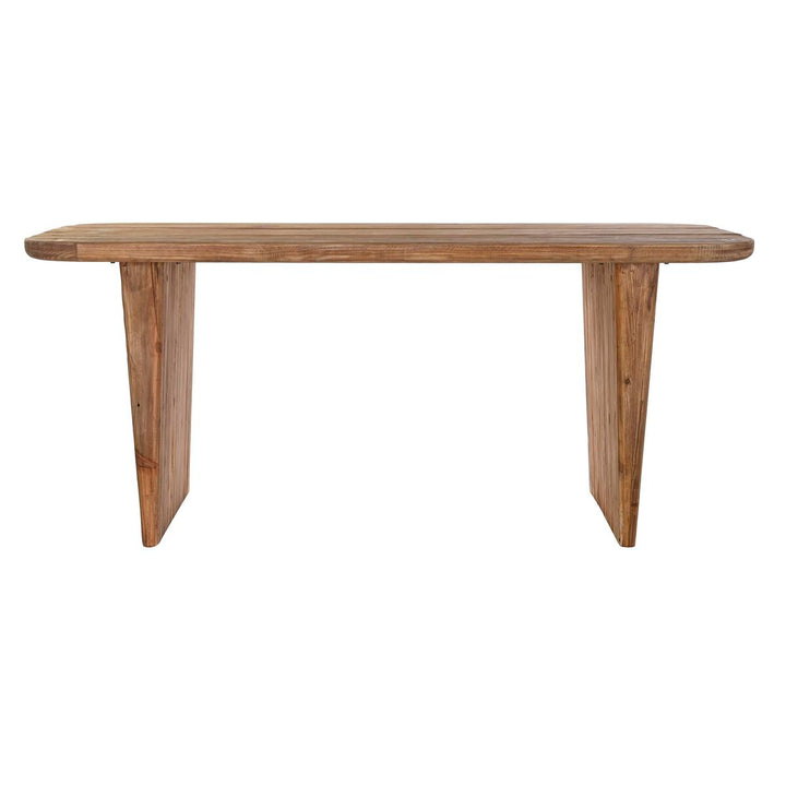 Dkd Home Decor Eettafel Dkd Home Decor Natuurlijk Gerecycleerd Hout Pijnboom (180 X 90 X 77 Cm)