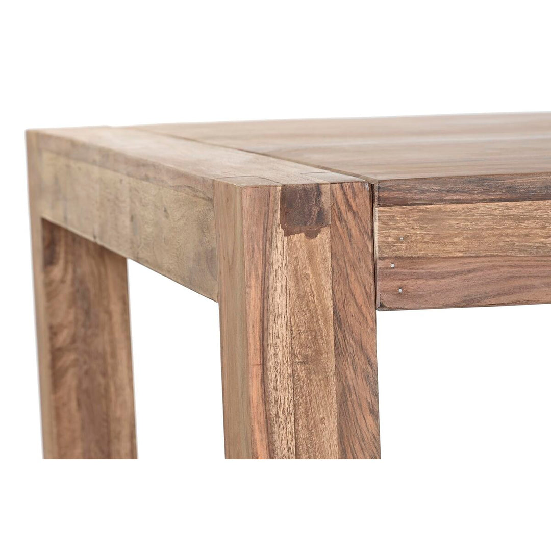 Dkd Home Decor Eettafel Dkd Home Decor Natuurlijk Bruin 180 X 90 X 76 Cm
