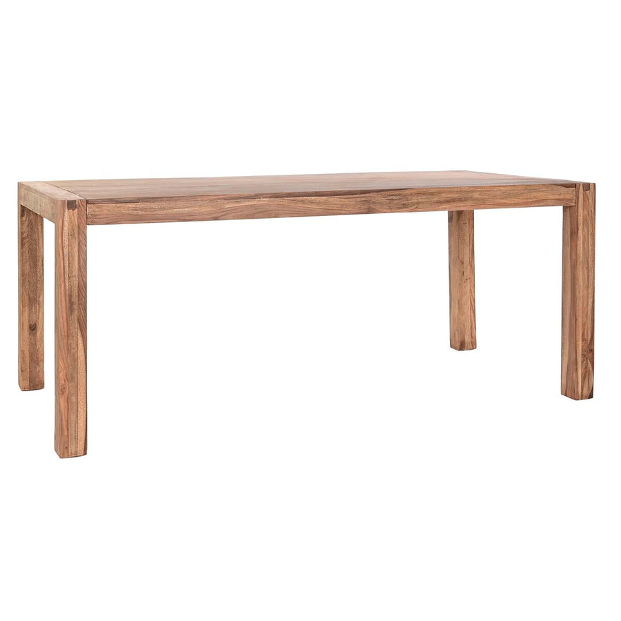 Dkd Home Decor Eettafel Dkd Home Decor Natuurlijk Bruin 180 X 90 X 76 Cm