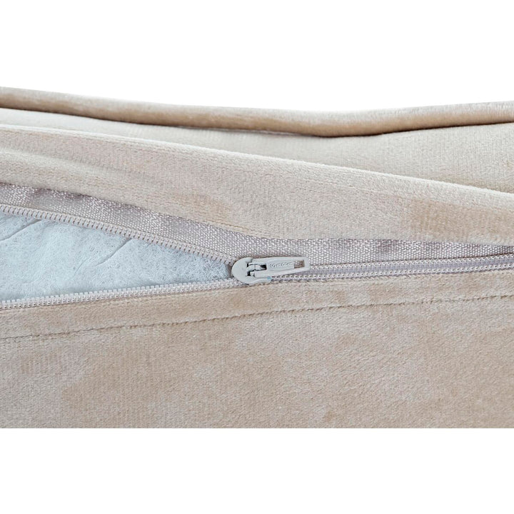 Dkd Home Decor Kussen Dkd Home Decor Gouden 50 X 10 X 30 Cm Blommor