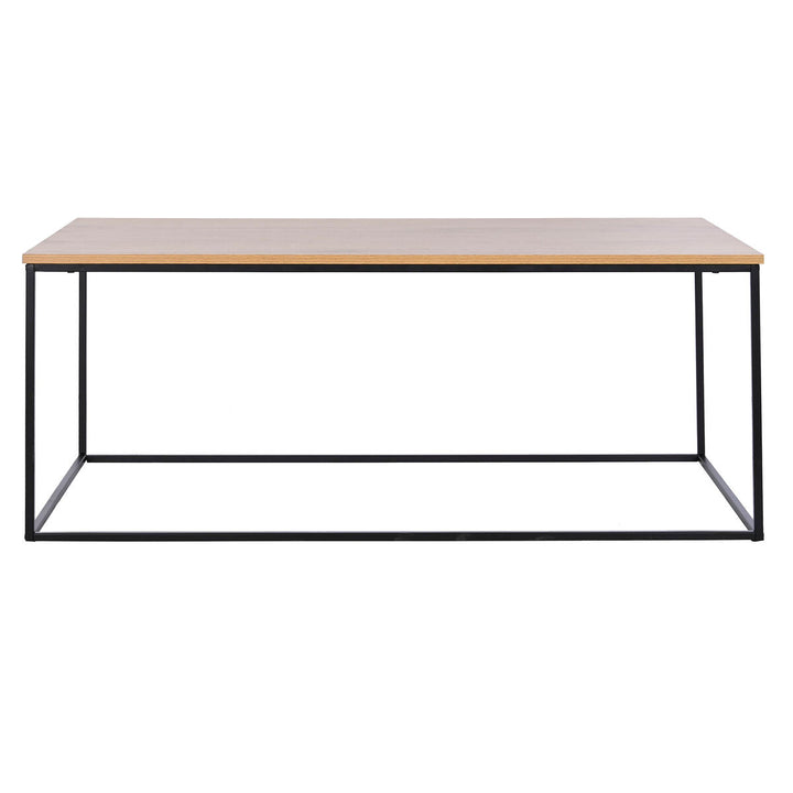 Dkd Home Decor Hoofdtafel Dkd Home Decor Metaal Hout Mdf 110 X 60 X 44,5 Cm