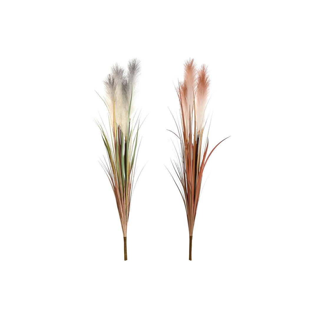 Home Esprit Decoratieve Plant Home Esprit Pvc Polyethyleen 15 X 15 X 106 Cm (2 Stuks)