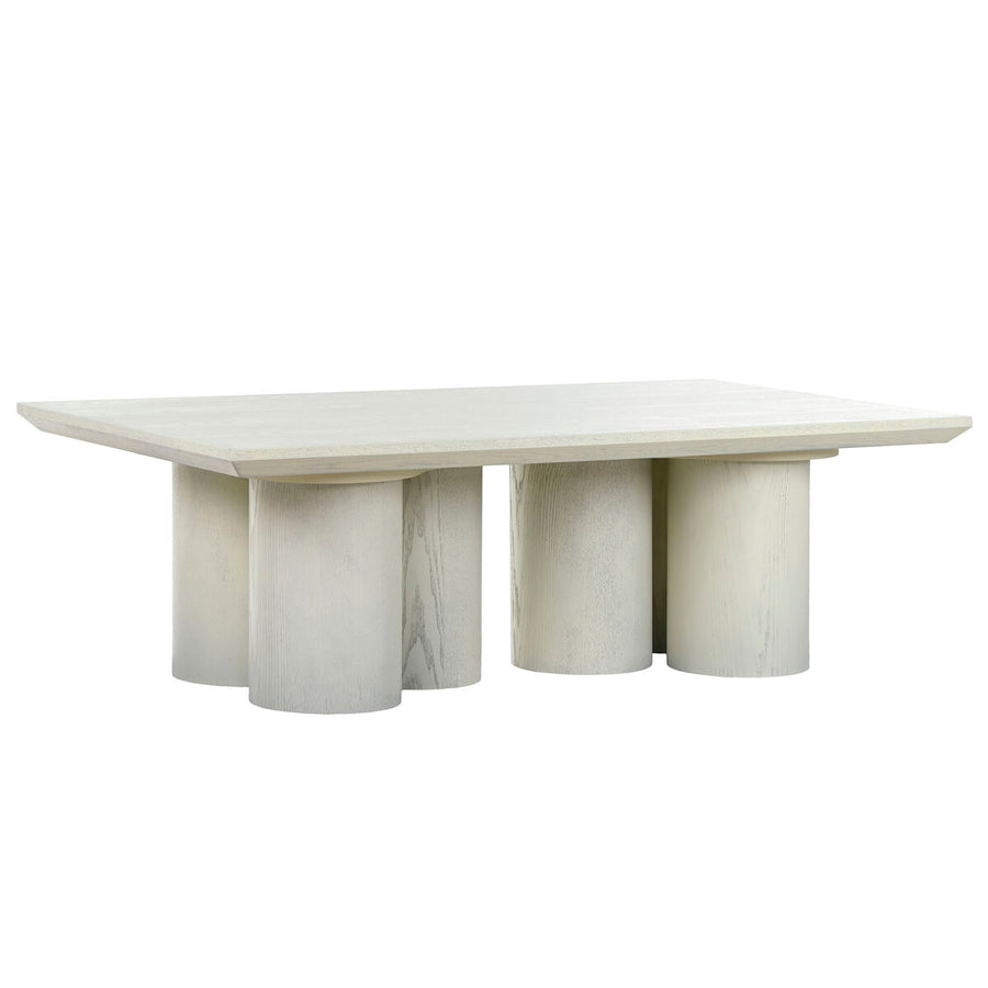 Home Esprit Hoofdtafel Home Esprit Hout Mdf 140 X 80 X 45 Cm