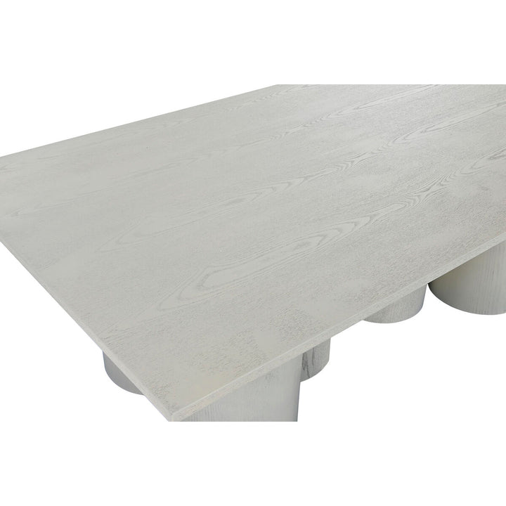 Home Esprit Hoofdtafel Home Esprit Hout Mdf 140 X 80 X 45 Cm