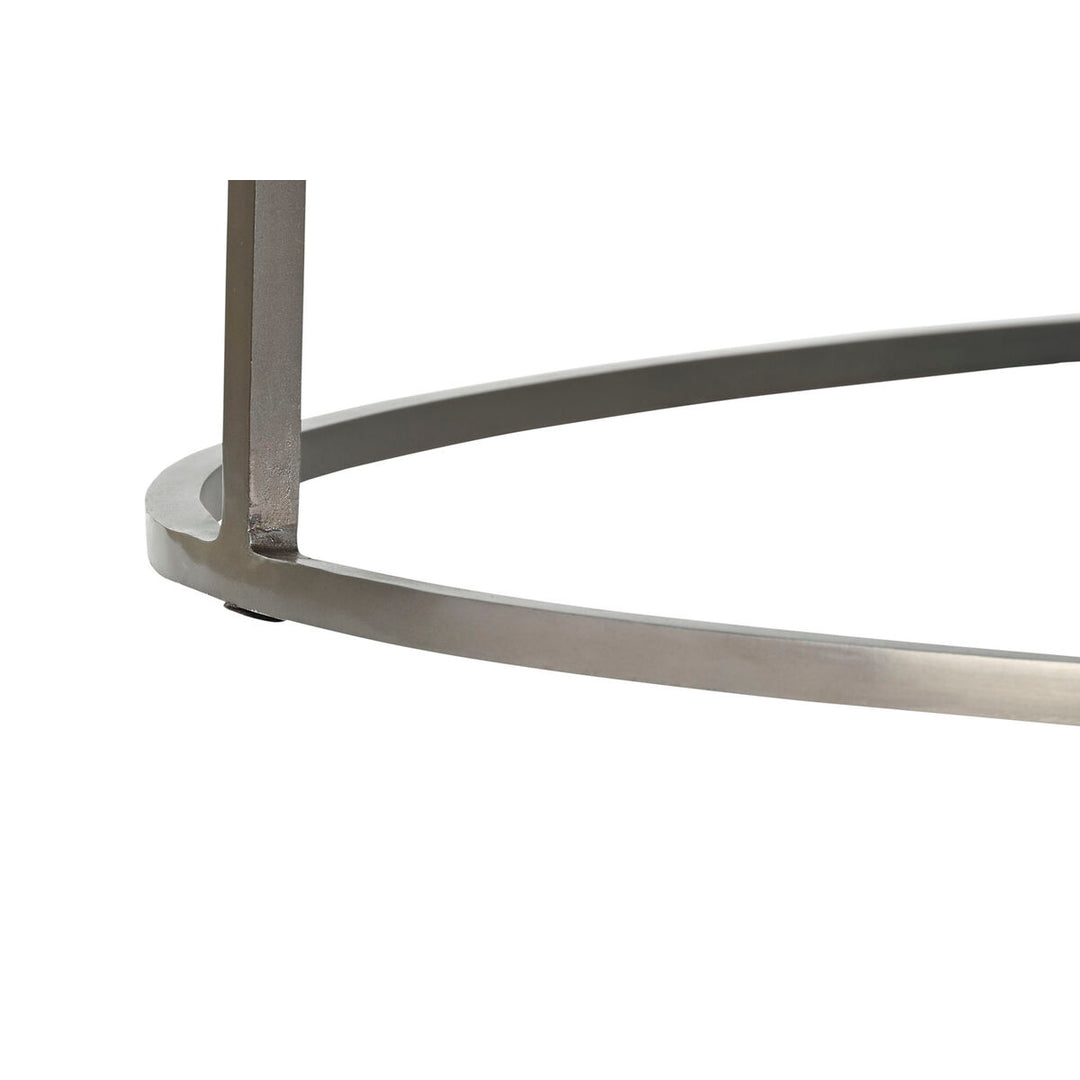 Home Esprit Hoofdtafel Home Esprit Zwart Ivoor 150 X 80 X 40 Cm