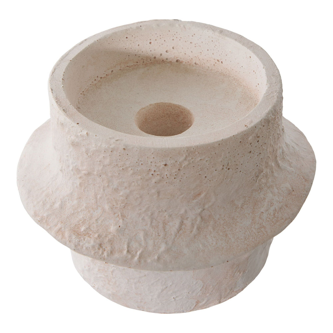 Kaarsenhouders | 2 verschillende maten | Set van 2