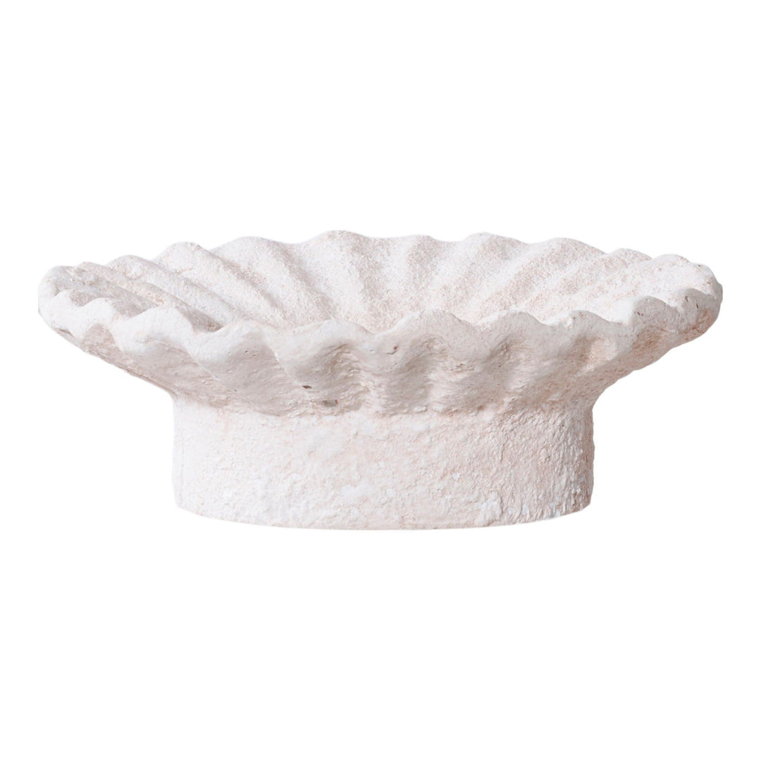 Kaarsenhouders | Cement | 2 verschillende maten | Set van 2