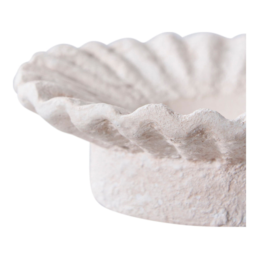 Kaarsenhouders | Cement | 2 verschillende maten | Set van 2