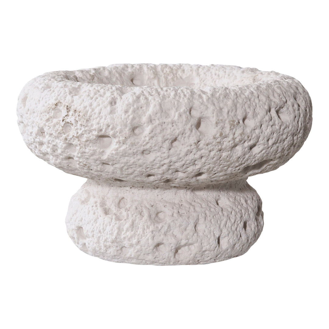 Kaarsenhouders | Cement | 2 vormen | Set van 2