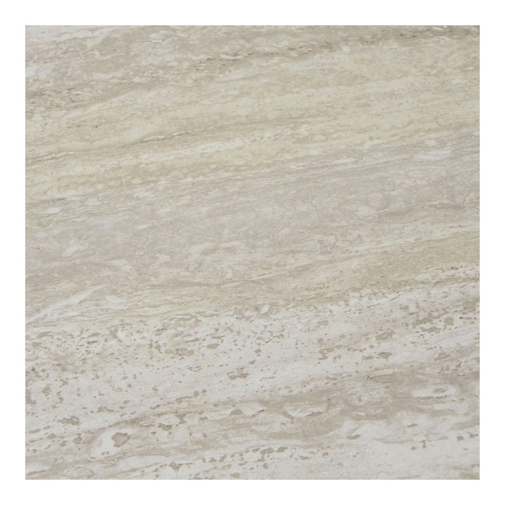 Salontafel Aalst | 55 cm diameter | Rond