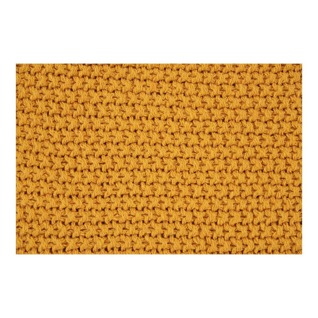 Plaid Santos | 100% gerecycled katoen