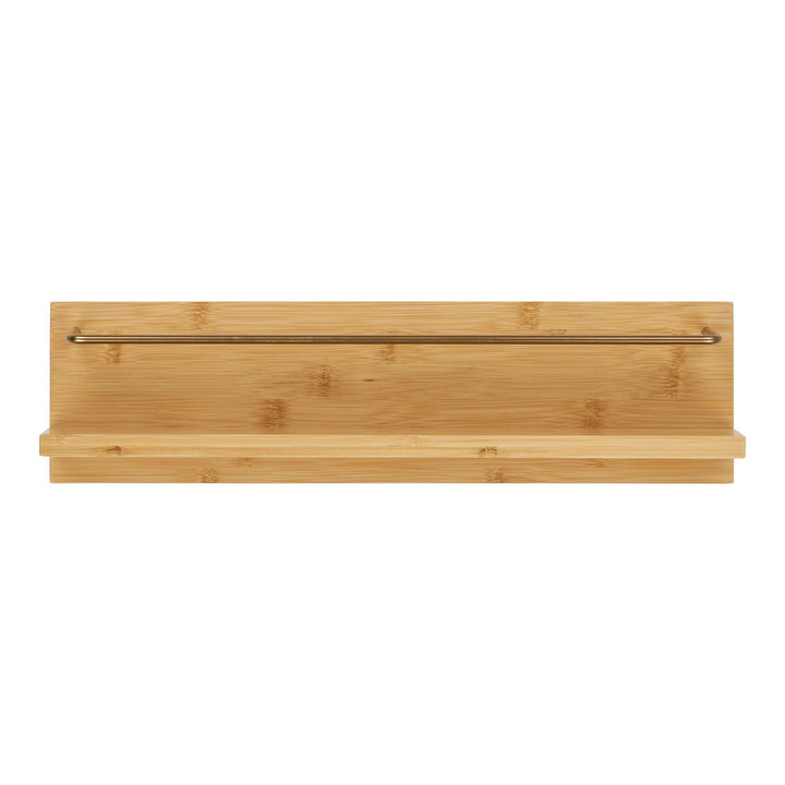 Wandplank Ember | Bamboe