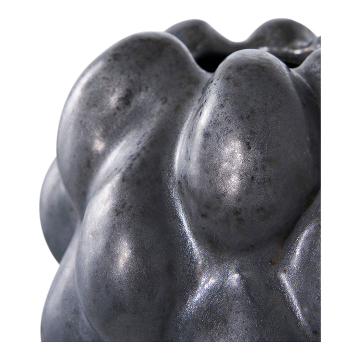 Vaas | Zwart | Uniek design