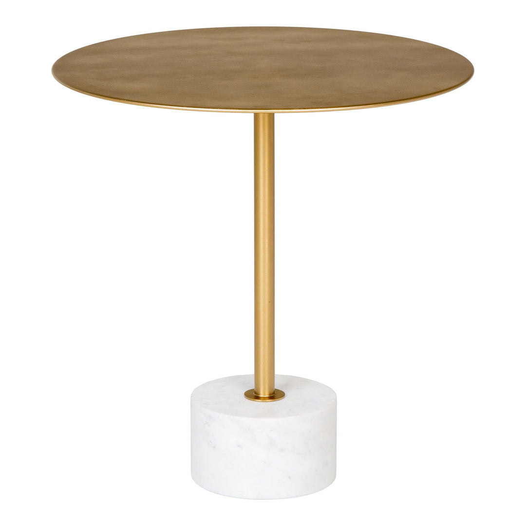 Side table Lecco | Rond | Uniek