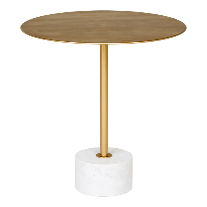 Side table Lecco | Rond | Uniek