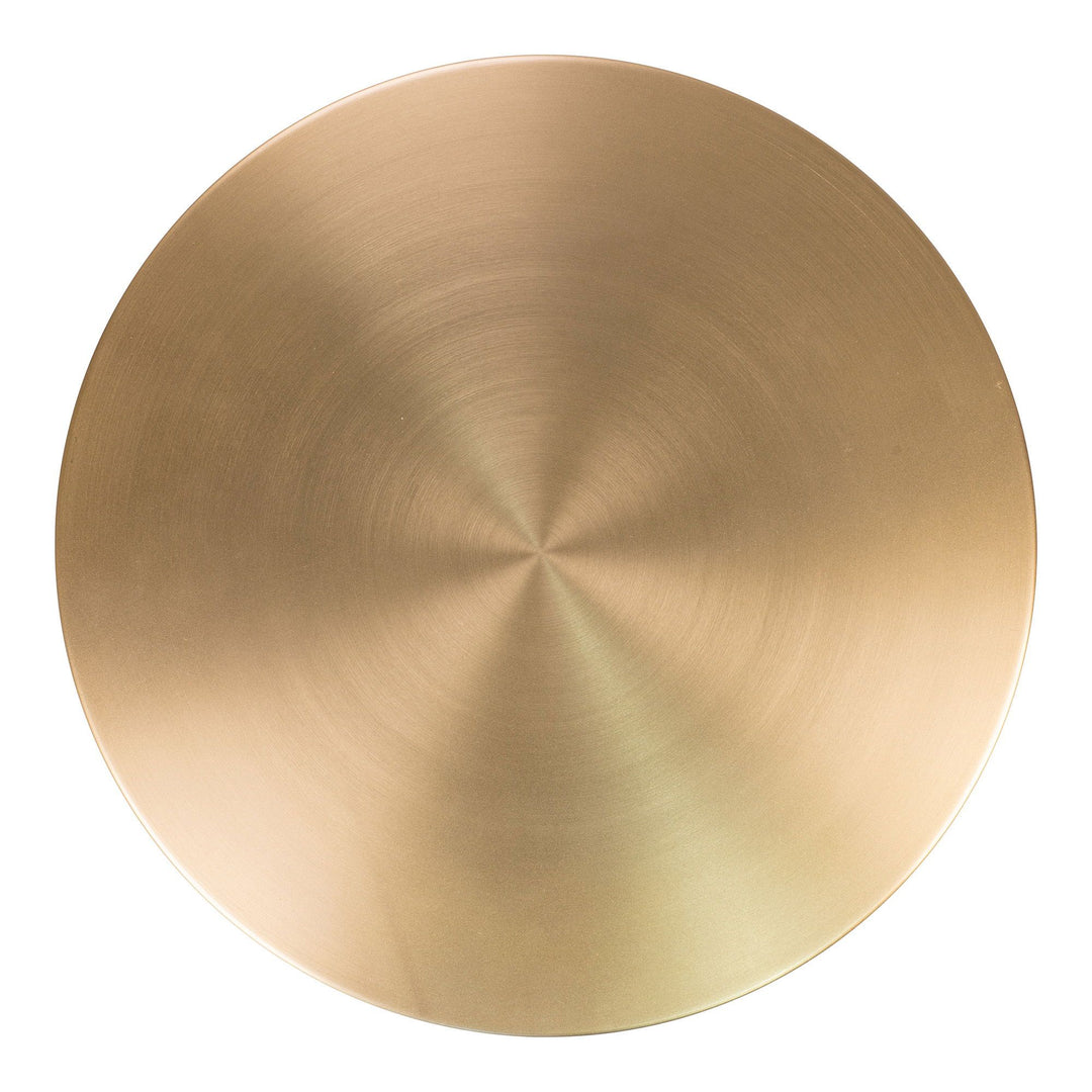 Side table Lecco | Rond | Uniek