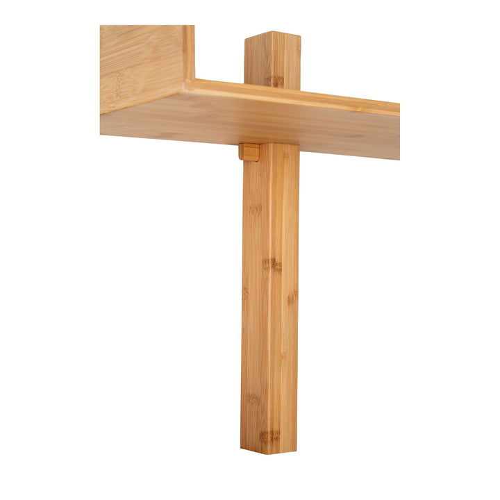 Wandplank Villa | Bamboe | Leuk design