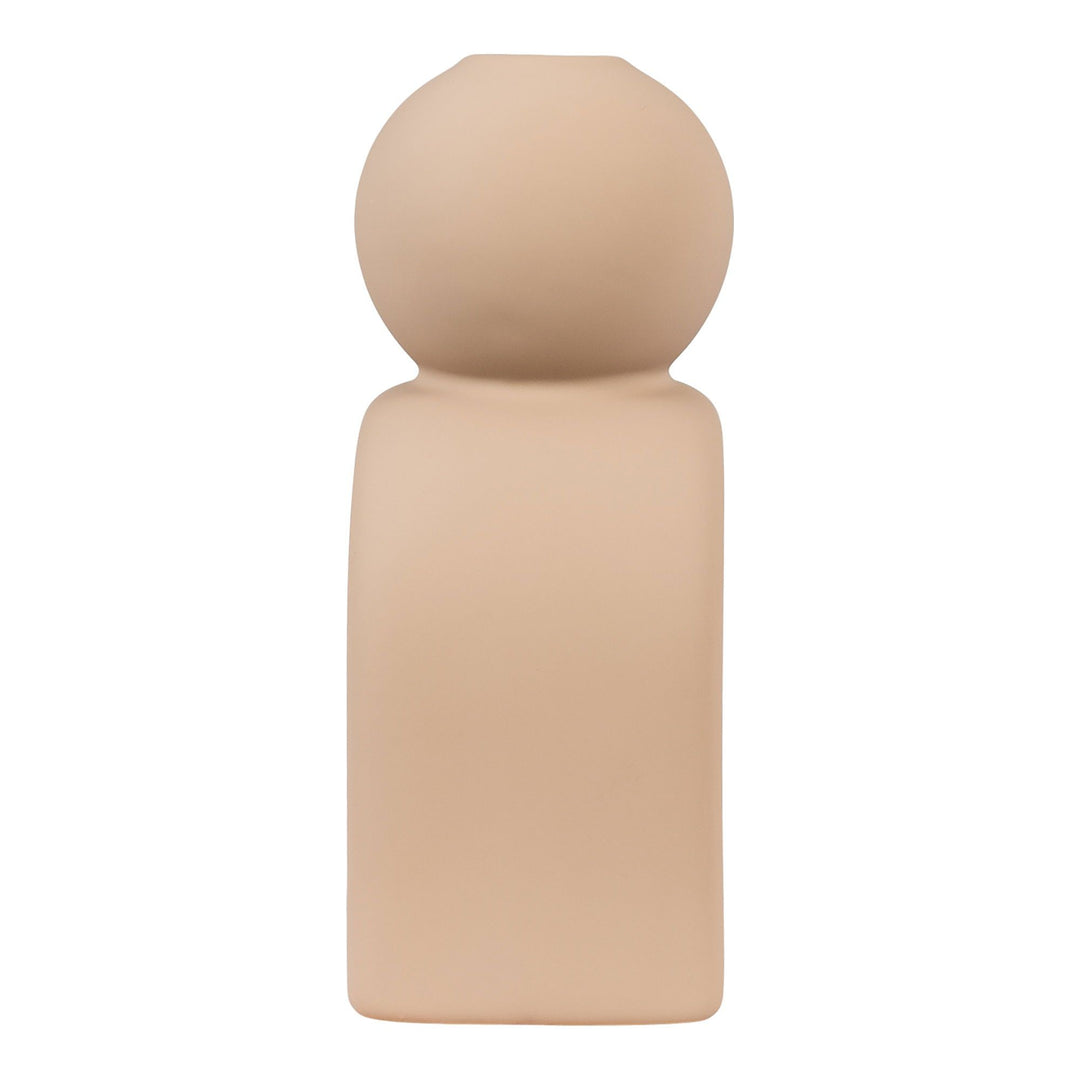 Kaarsenhouder | Leuk design | Gave uitstraling