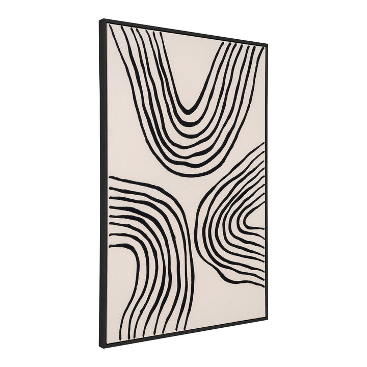 Canvas schilderij Lipari | Nummer 2