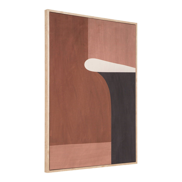 Canvas schilderij Cape Town | Nummer 2