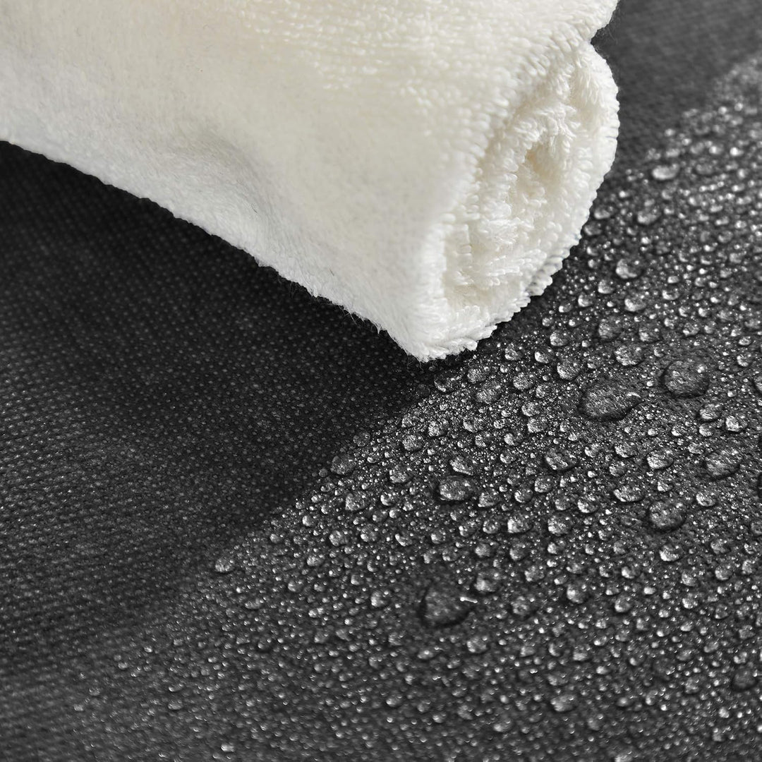 SONGMICS schoenenrek | 4 niveaus | Metaal | Zwart |