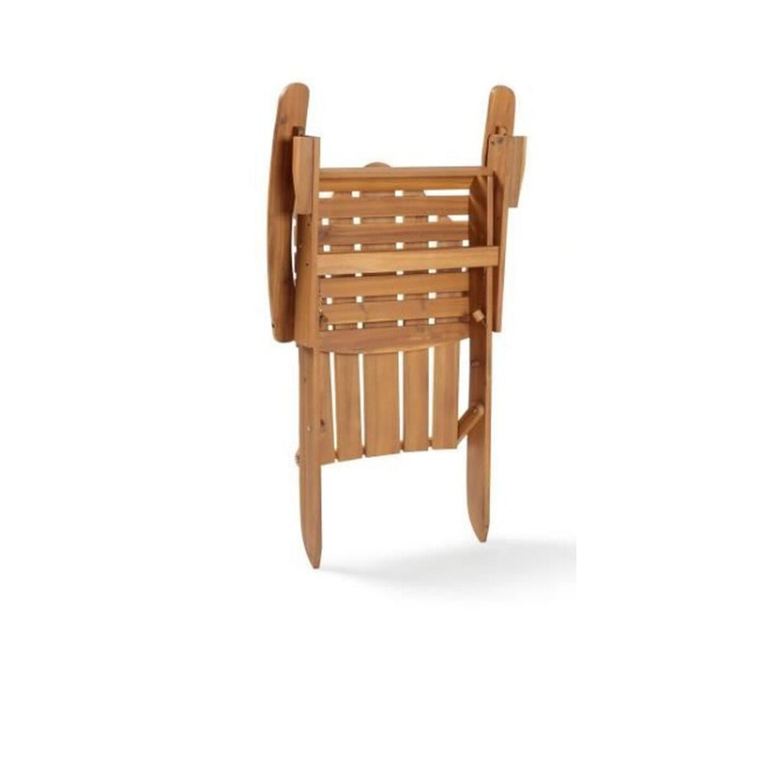 Bigbuy Home Trädgårdsstol   72,5 X 89,5 X 94 Cm