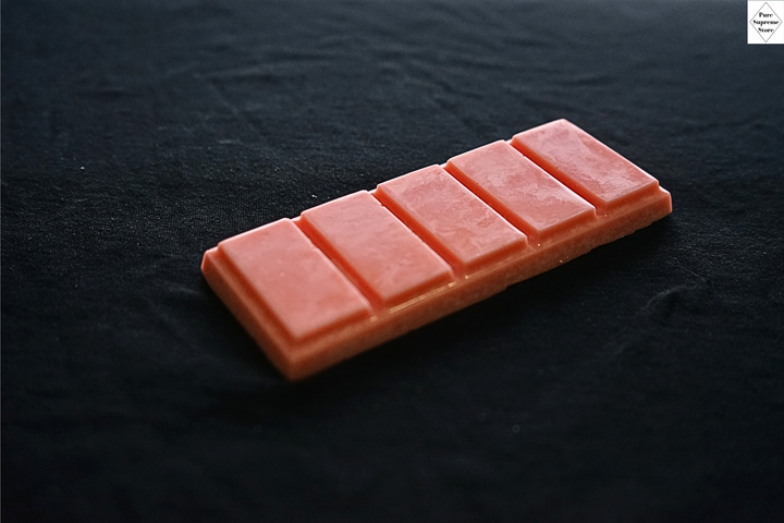 Wax melt - The Temptress | Handgemaakt