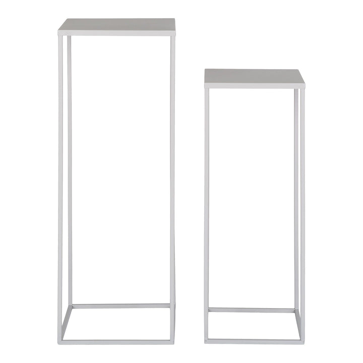 Bloemenstandaard Beja | Set van 2 stuks