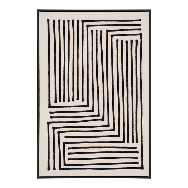 Canvas schilderij Lipari | Nummer 3