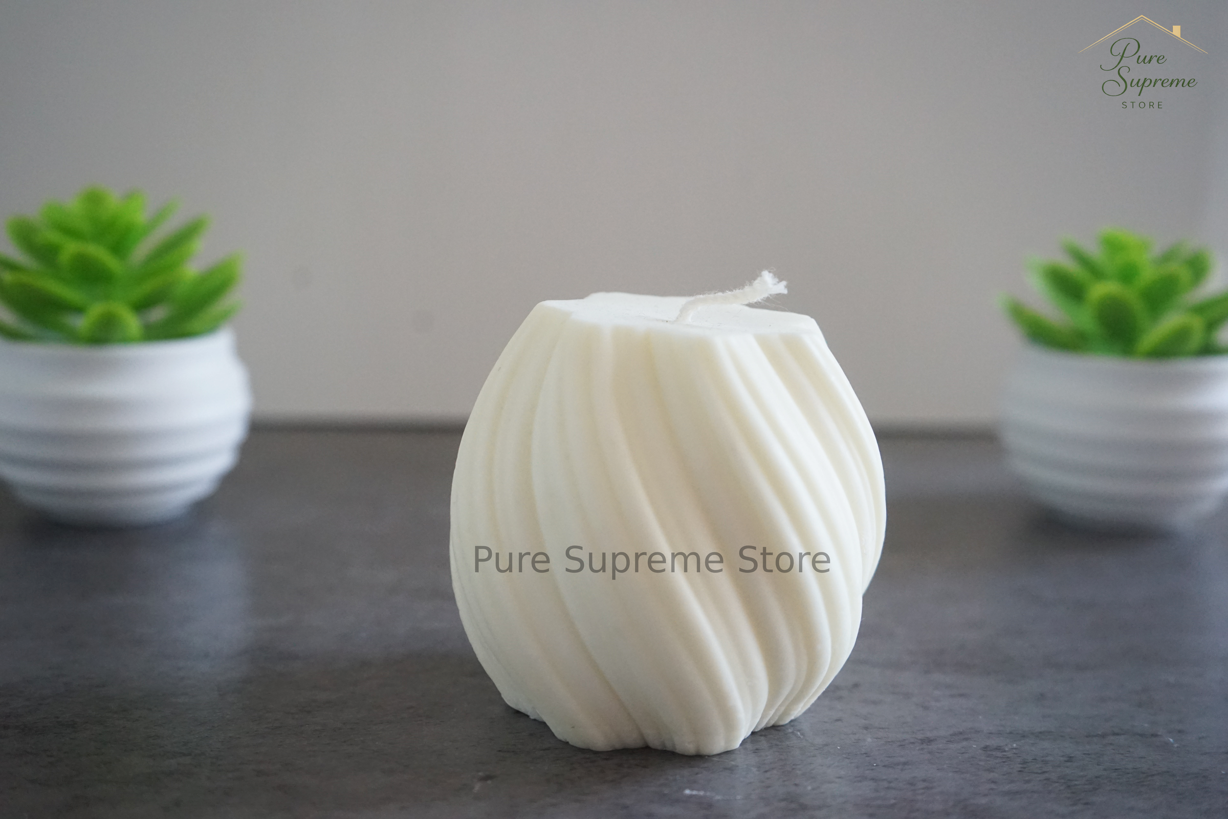 Kaarsen | Leuke kaarsen om aan te steken of om van te genieten als decoratie!