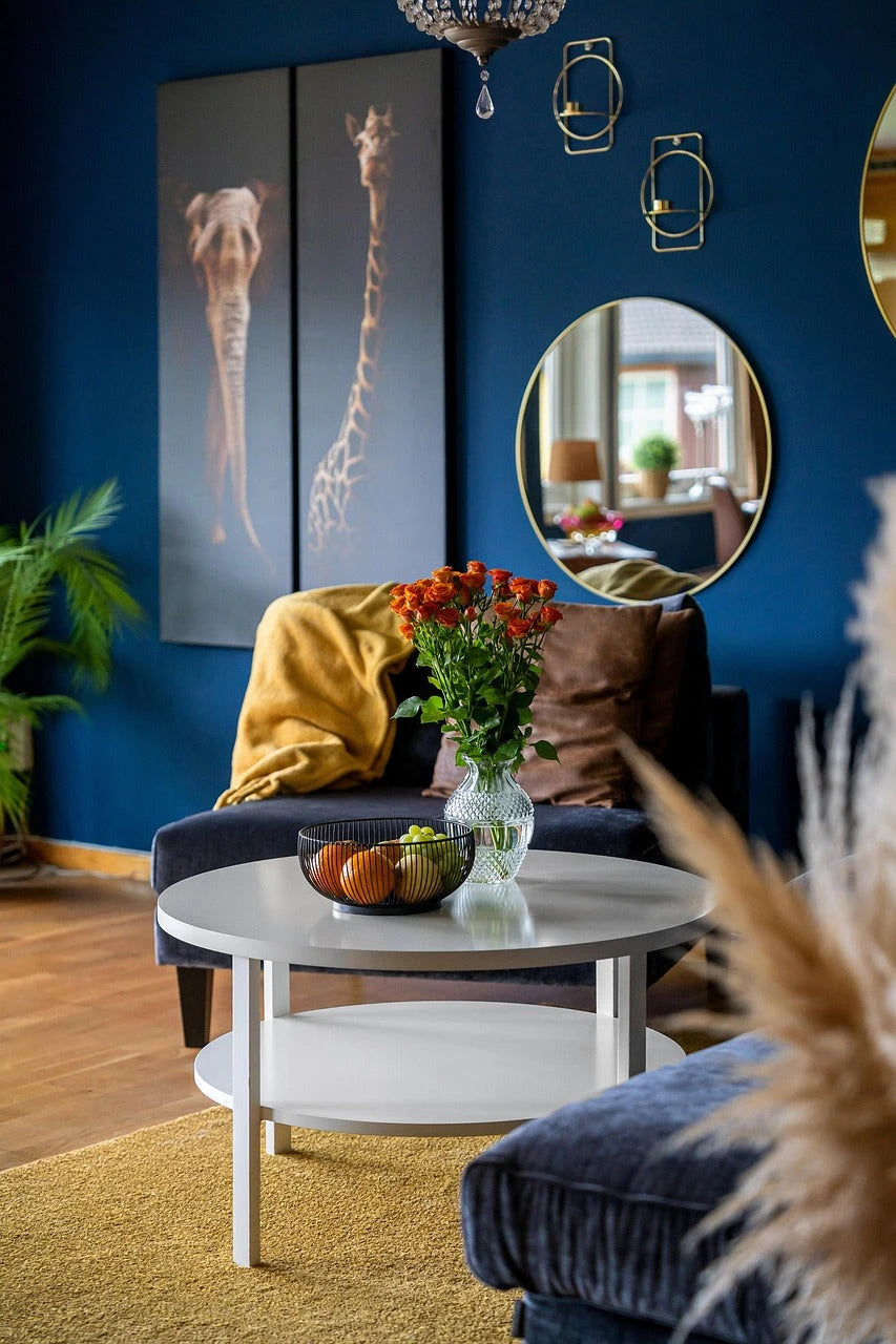 Alle salon tafels | Kijk in onze collectie voor de leukste salon tafels van uitstekende kwaliteit!