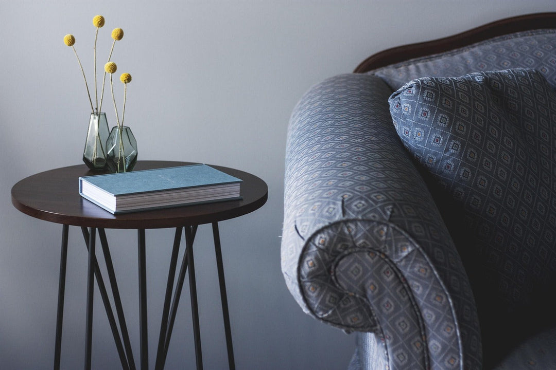 Alle bijzettafels | Vindt hier een leuke collectie bijzettafels. Onmisbaar voor in je interieur!