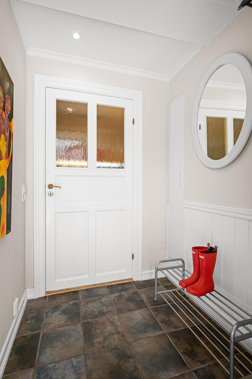 Creëer een warme binnenkomst met onze meubelen voor je hal!