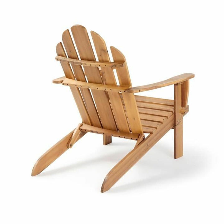 Bigbuy Home Trädgårdsstol   72,5 X 89,5 X 94 Cm