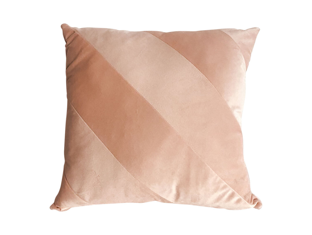 Sierkussen Tono | Leuke opdruk | Neutrale, zachte kleur
