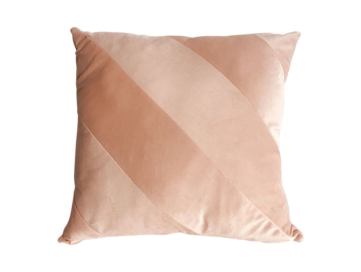 Sierkussen Tono | Leuke opdruk | Neutrale, zachte kleur